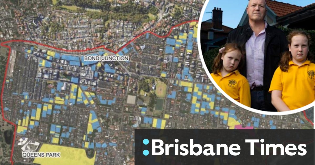 Sydney flood ratings sparks eastern suburbs premium hikes, hit to property values - Vimarsana News