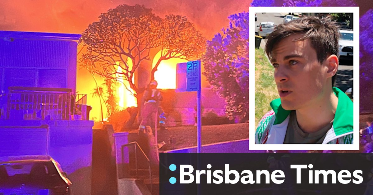 Alameddine associate charged over FriendlyJordies firebombing - Vimarsana News