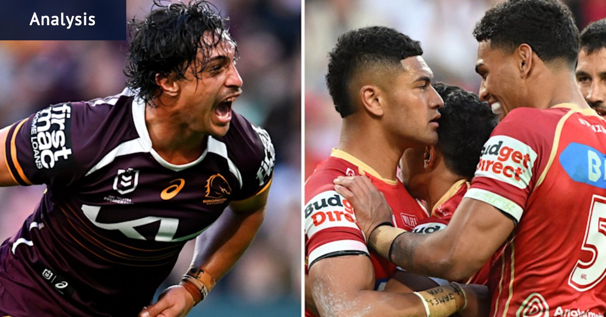 NRL expands interchange bench and new rules