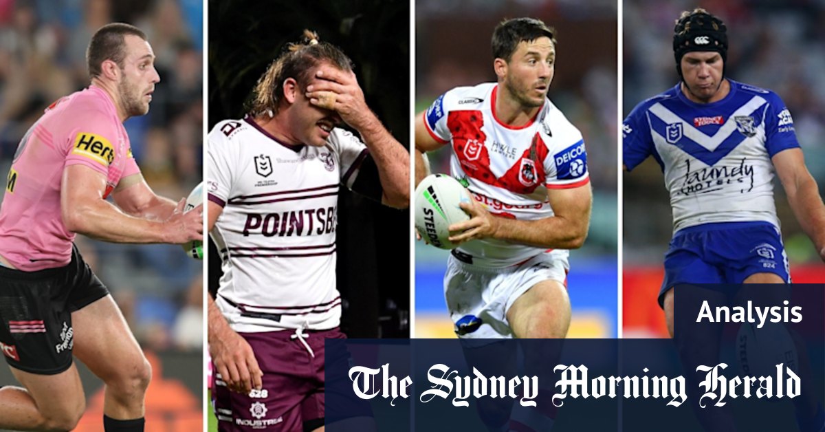 NRL 2022, round 7: Key takeouts - Vimarsana News