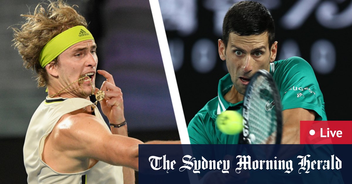 Australian Open 2021 LIVE updates: Naomi Osaka v Su-Wei Hsieh, Serena Williams v Simona Halep ...