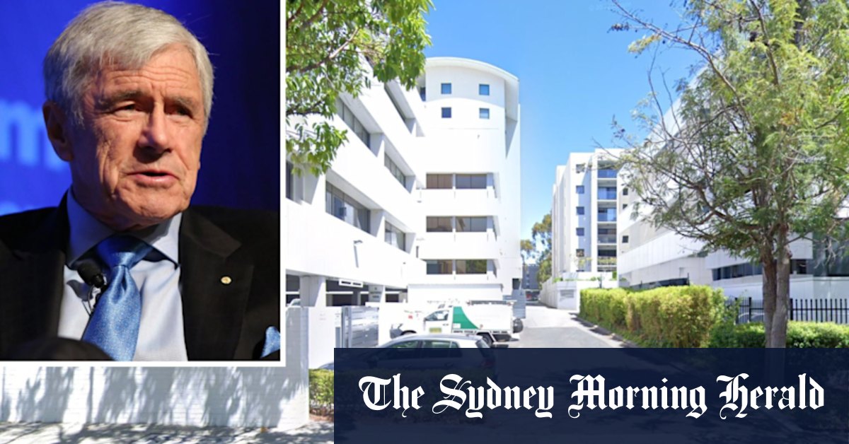 Kerry Stokes: City of Perth signs off on laneway sale to billionaire as he mulls redevelopment - Vimarsana News