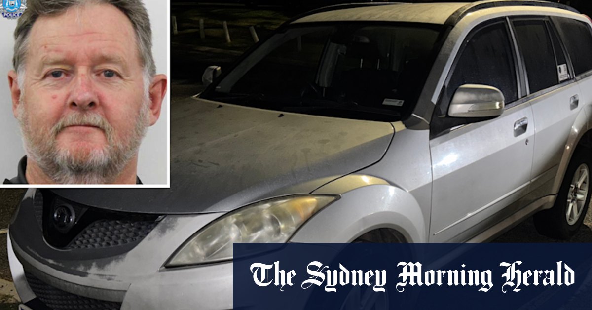 ‘Serious concerns’: Police appeal for help finding man missing from Burns Beach