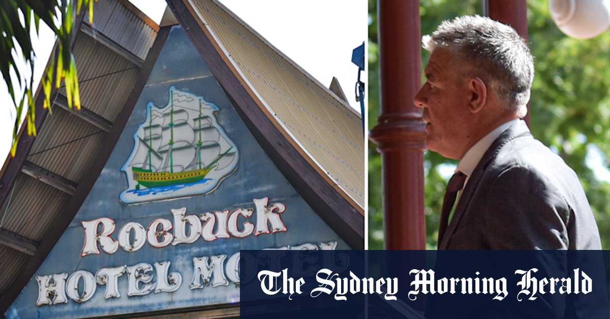 Trial defence lawyer for Roebuck Bay Hotel manager finishes cross-examination
