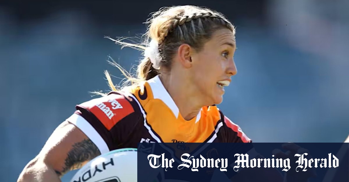 ‘The world’s best winger: The moments which defined Broncos’ triumph