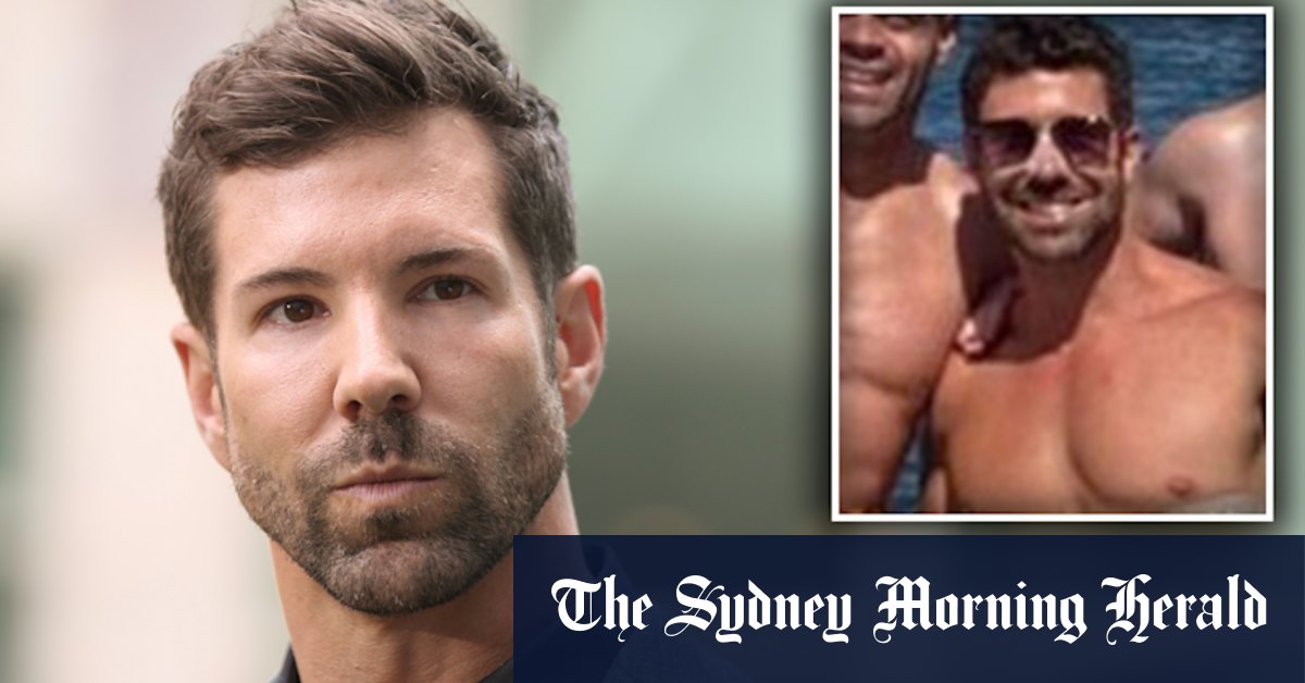 Australian Values Party leader Heston Russell facing assault charge - Vimarsana News
