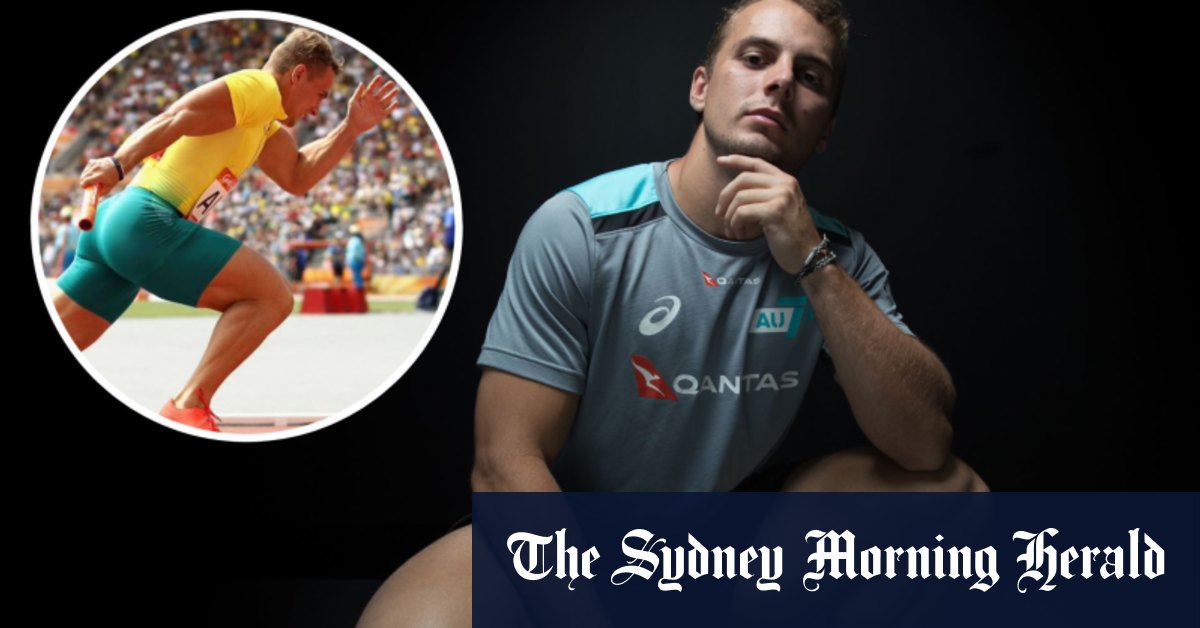 Rugby 2023: Quadzilla returns: Trae Williams’ rugby sevens reward after ...