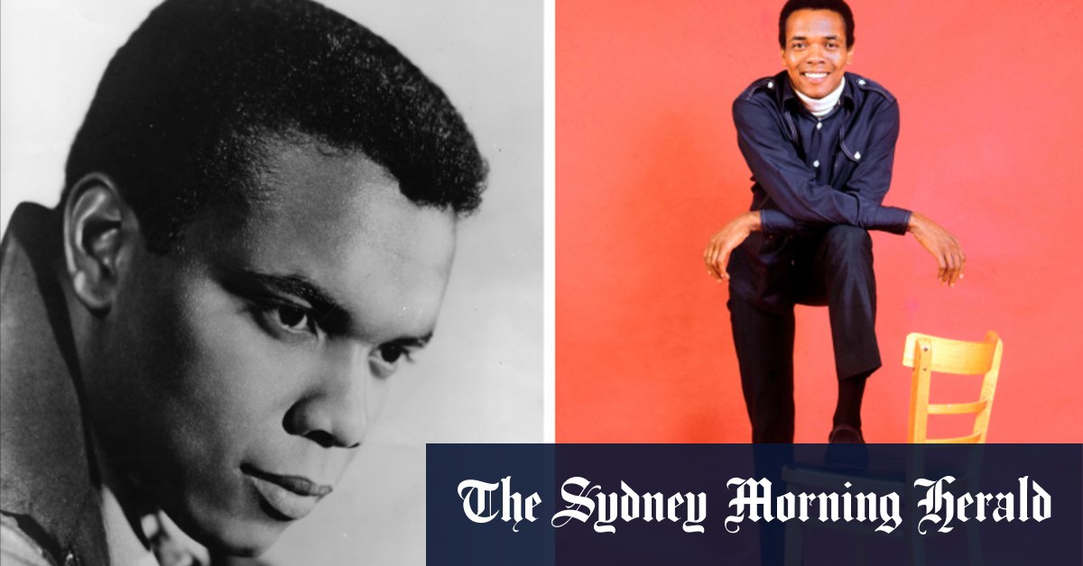 Johnny Nash Dies Aged 80