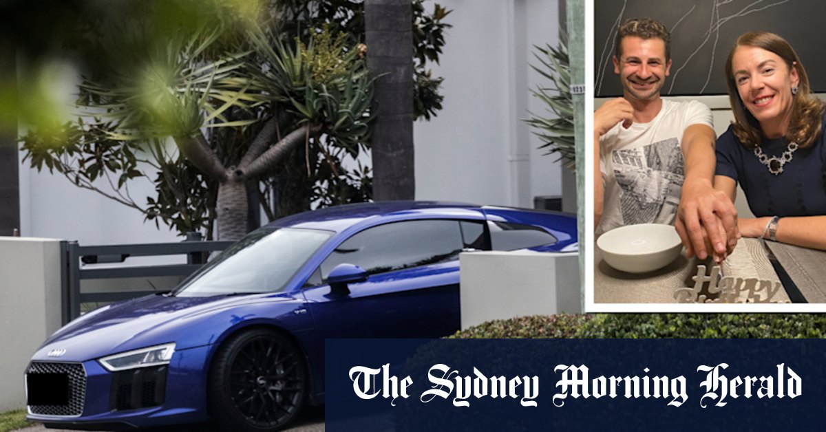 Melissa Caddick's luxury cars to be sold at auction - Vimarsana News
