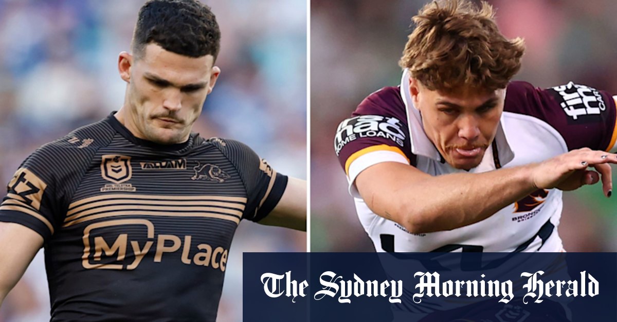 Expert says time of day won’t determine Reece Walsh’s performance in preliminary final