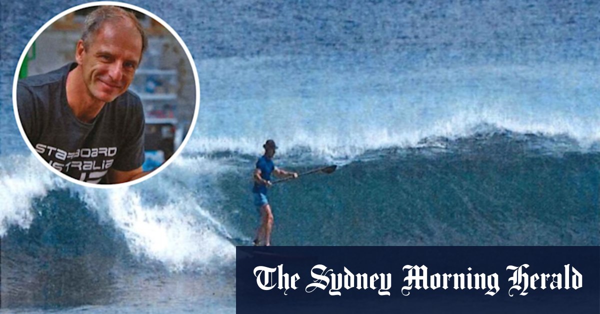 Australian IT genius' ocean death to remain a tragic mystery: coroner - Vimarsana News