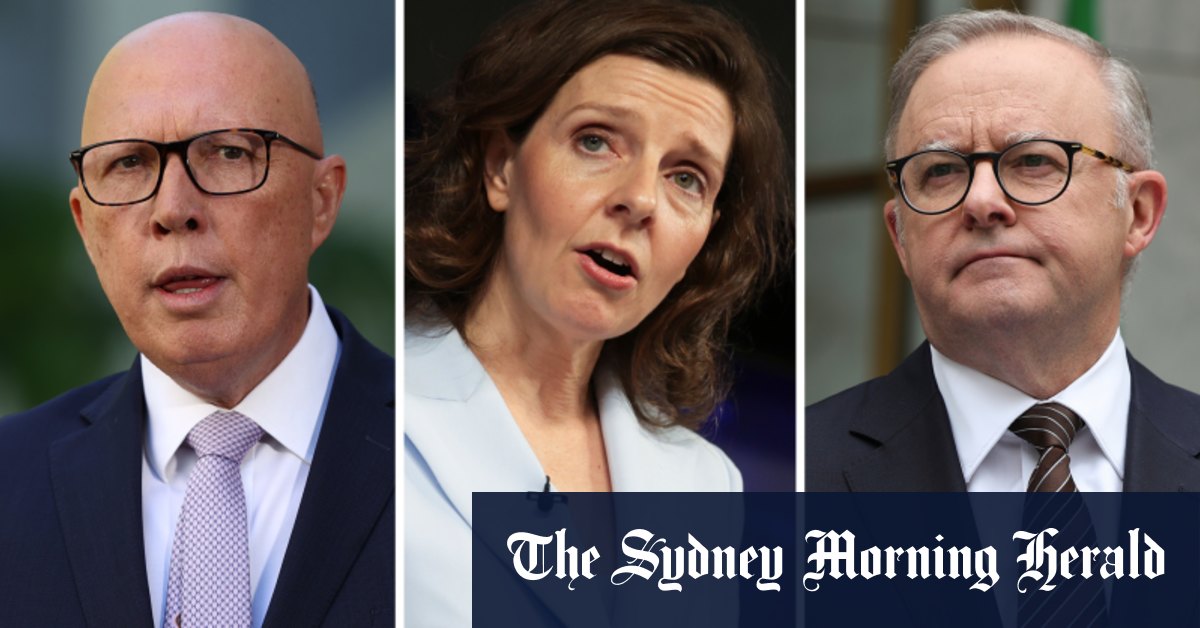 Last-ditch push to beef up hate speech laws in wake of antisemitic attacks