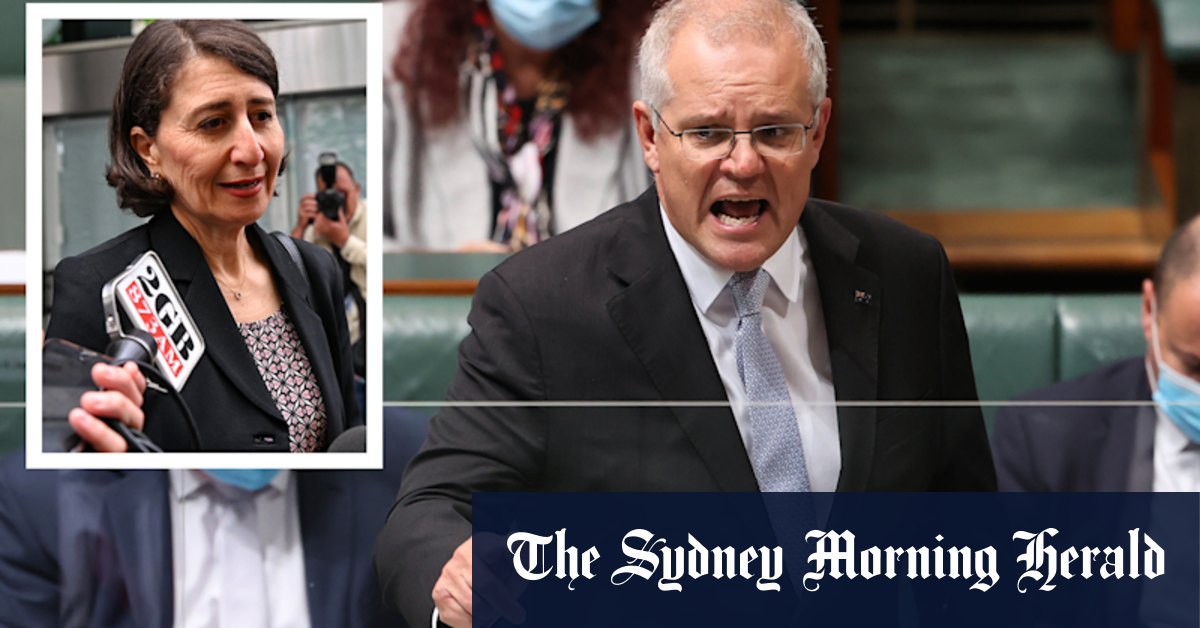 PM's ICAC fail shows contempt, ignorance - Vimarsana News