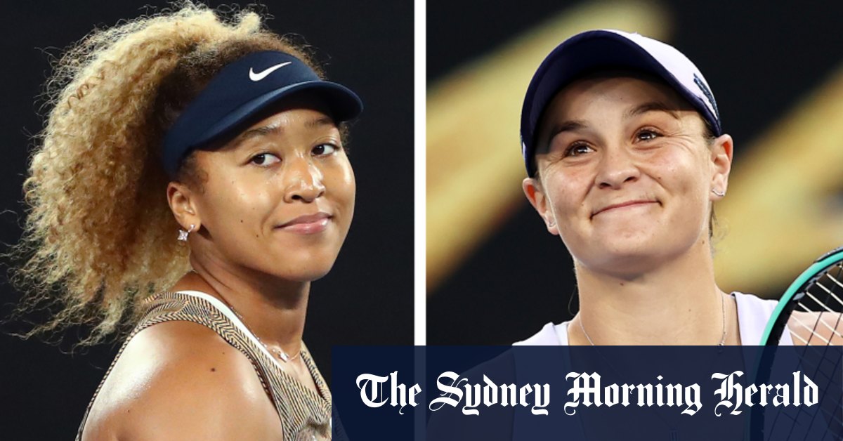 Osaka top, Barty eighth in Forbes&rsquo; list of highest-earning female athletes