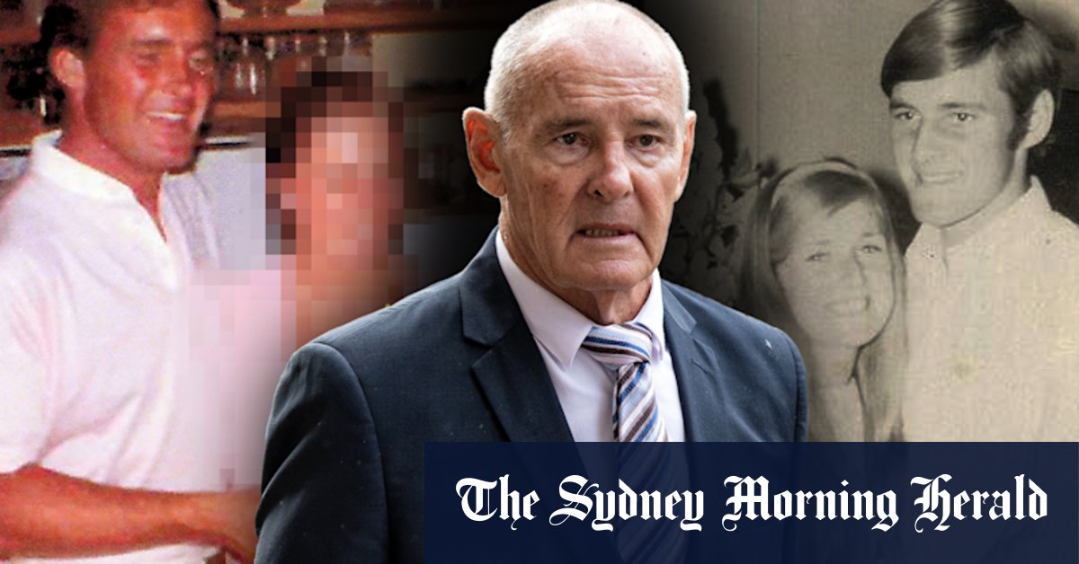 Chris Dawson trial: Lynette Dawson's disappearance still being pieced together 40 years later - Vimarsana News