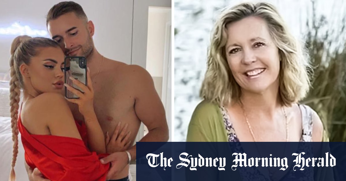 Hot water theory central to appeal over Perth man’s conviction for killing mother