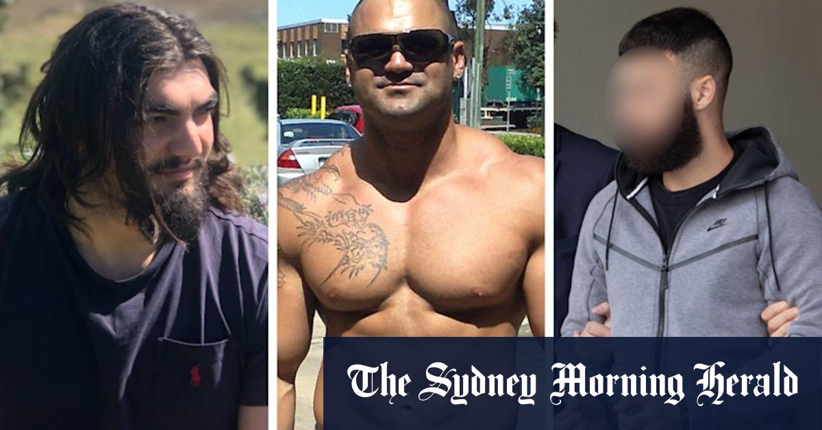 Nephews of Australia's most wanted man swept up in global app sting - Vimarsana News