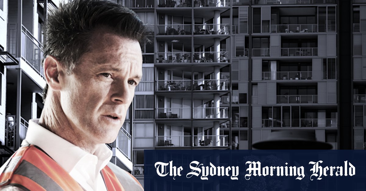NSW Premier Chris Minns faces rewrite of Sydney housing density reforms - Vimarsana News