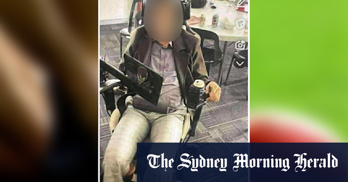 Footy club suspended from Perth league after ‘Silly Sunday’ costume controversy