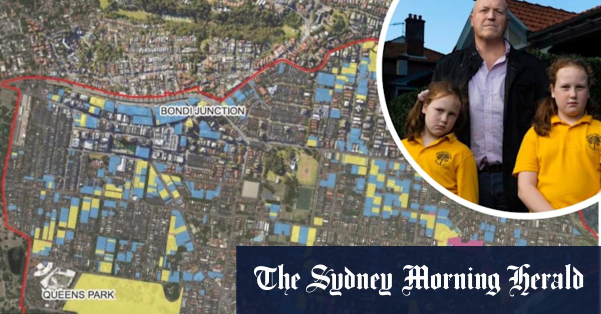 Sydney flood ratings sparks eastern suburbs premium hikes, hit to property values - Vimarsana News