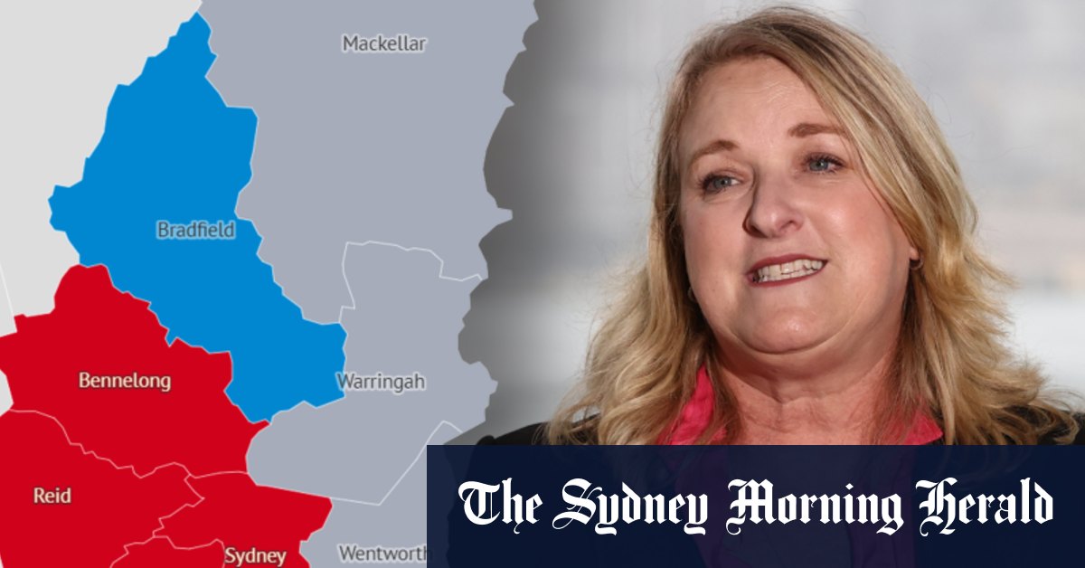 Independents fight for survival as Sydney’s election battlelines redrawn