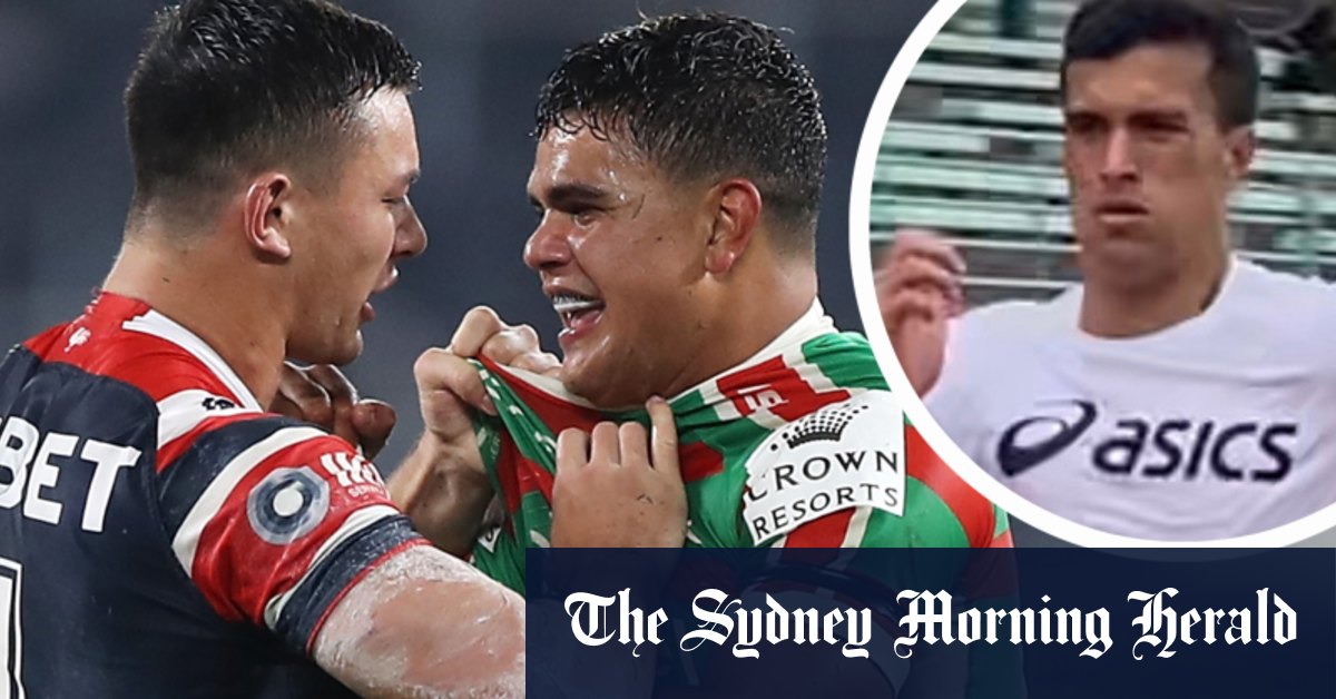 NRL draw season 2021: South Sydney Rabbitohs and Sydney ...