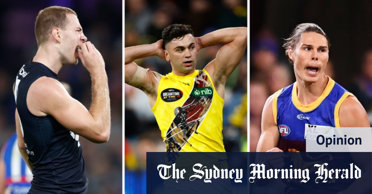 Keep clubs accountable: AFL player wages must become public