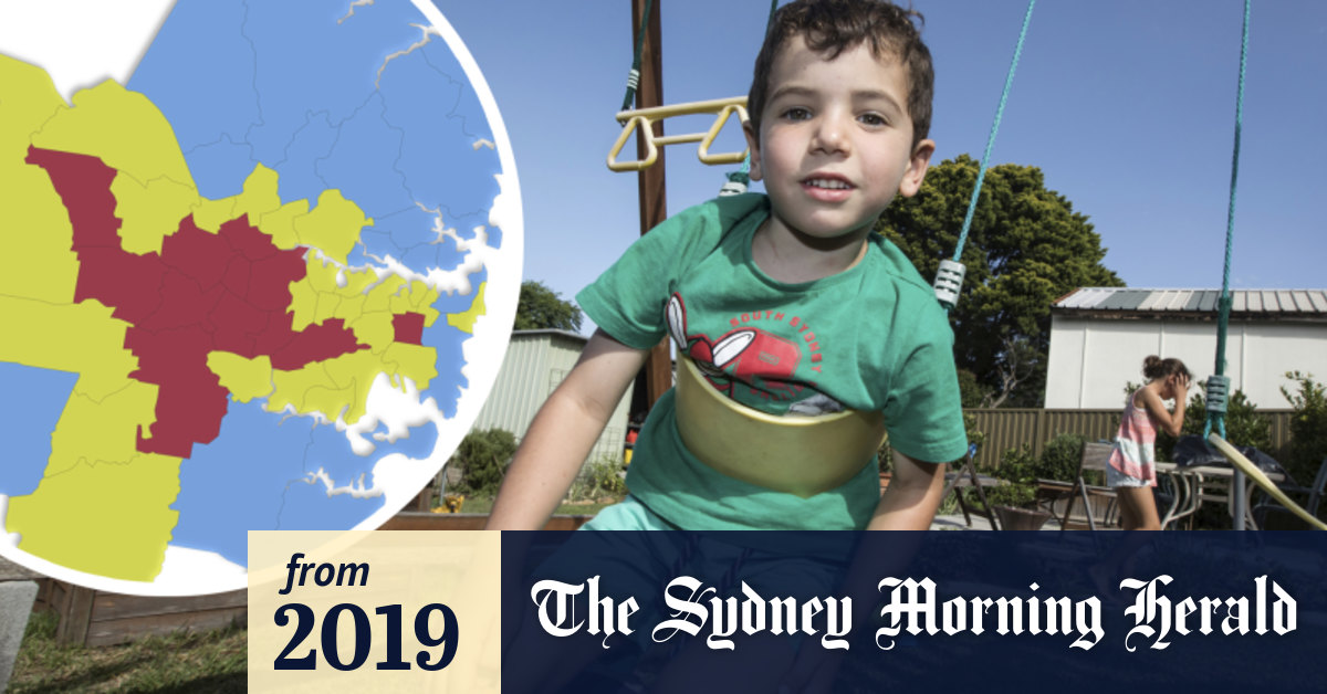 Unsw Study Finds Children Who Start School Later Fare Better