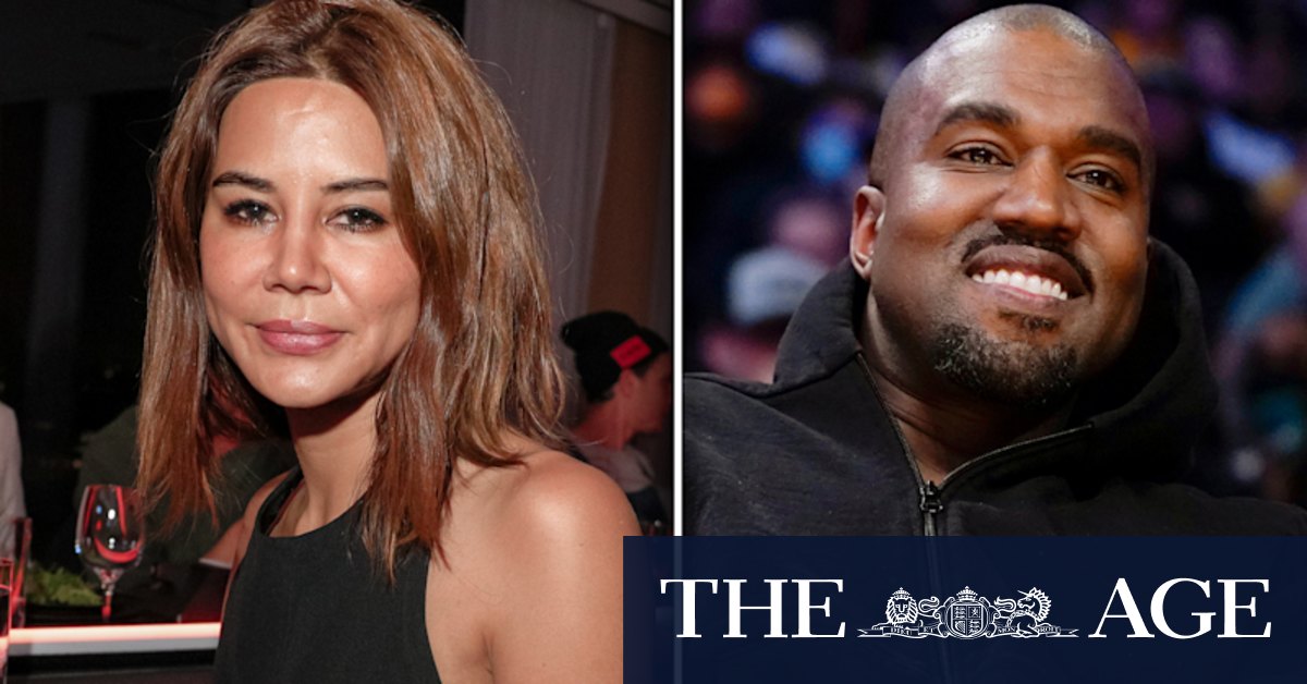 Ye controversy: Super stylist Christine Centenera in a bind due to partnership with out-of-fashion Kanye West - Vimarsana News