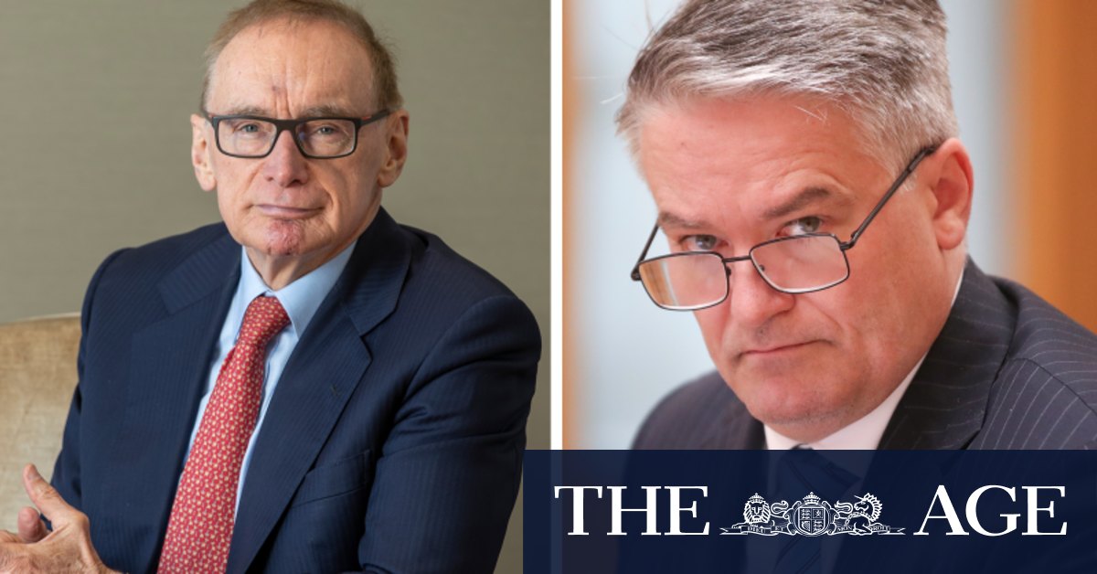 Bob Carr pens global letter that highlights government�s
