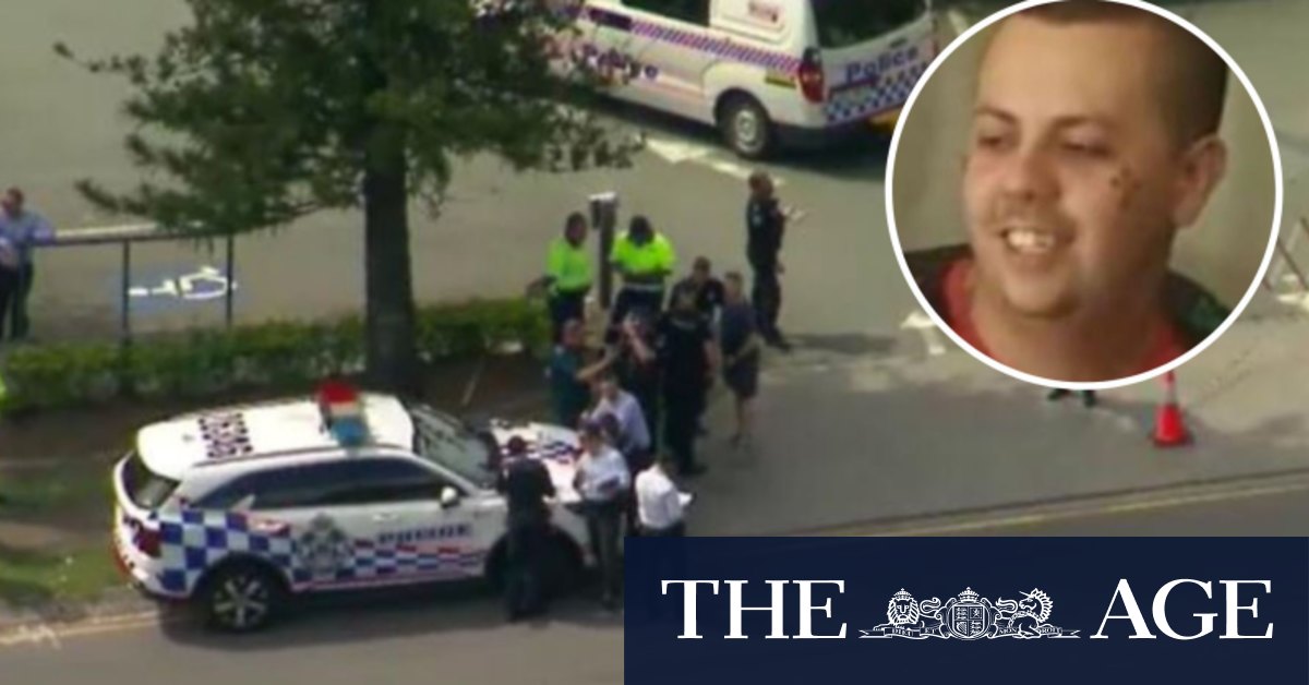 Suspect In Fatal Brisbane Stabbing Arrested After Four Days On The Run