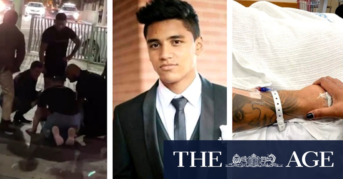 Evander Tuala death: Oxford Street victim mourned as NSW Police call for more witnesses - Vimarsana News
