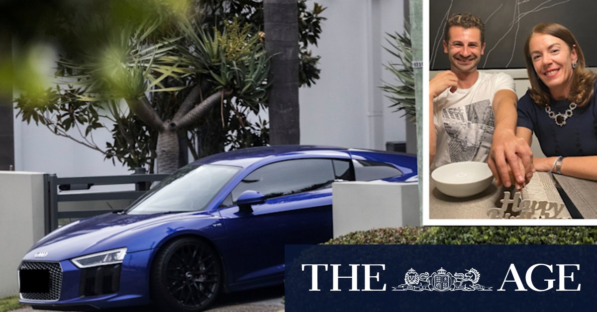 Melissa Caddick's luxury cars to be sold at auction - Vimarsana News
