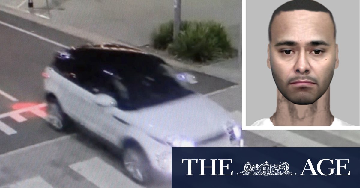 Strathfield extortion attempt: Police search for man who allegedly threatened family - Vimarsana News
