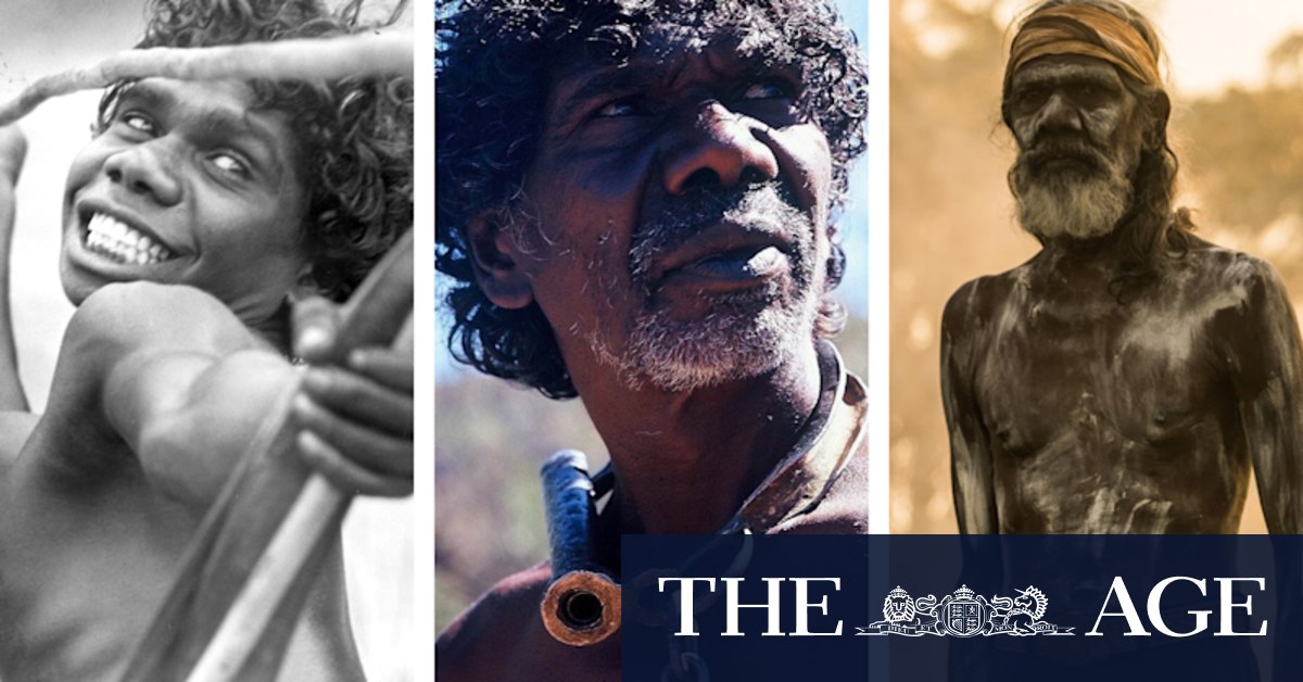 David Gulpilil was a mesmerising movie presence - Vimarsana News