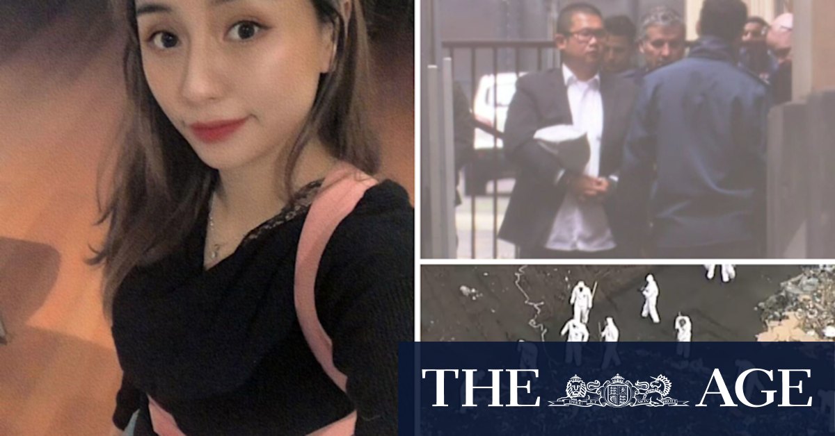 Court hears of family's agony over murder of Epping mother Ju "Kelly" Zhang - Vimarsana News