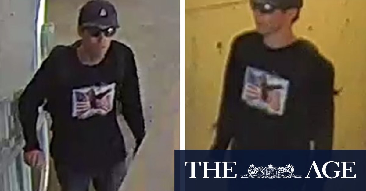 Gun Recovered: Suspect Sought in College Assassination