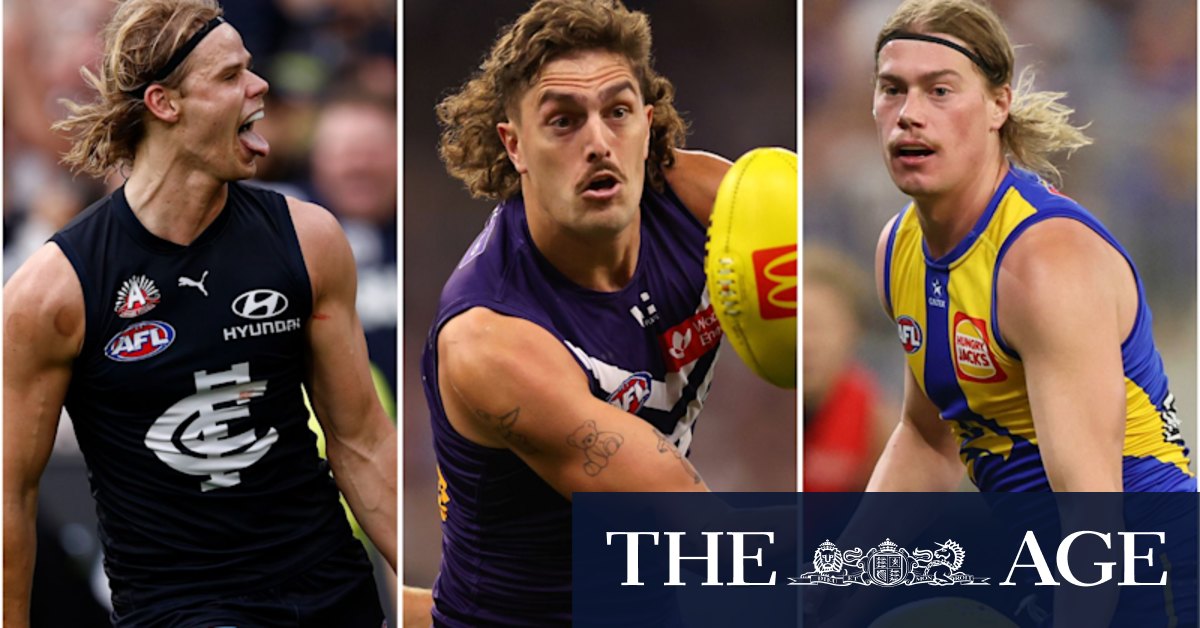 Should they stay or go? My advice for Harley Reid, Luke Jackson and TDK
