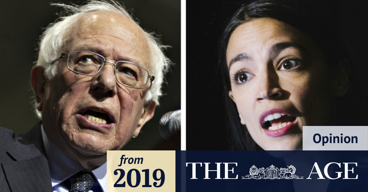 Memo to Bernie and AOC: Debt and deficits still matter