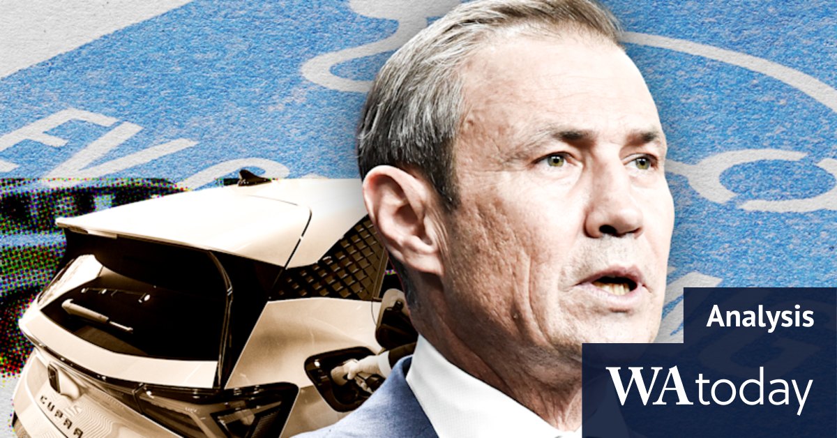 WA Sectoral Emissions Reduction Strategy: Is this the year petrol will disappear from Western Australia? - Vimarsana News
