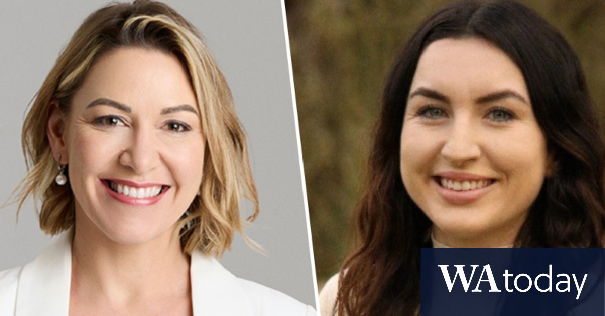 Mark McGowan Retires Ex Labor Rockingham Deputy Mayor Hayley Edwards Enters Race Against 