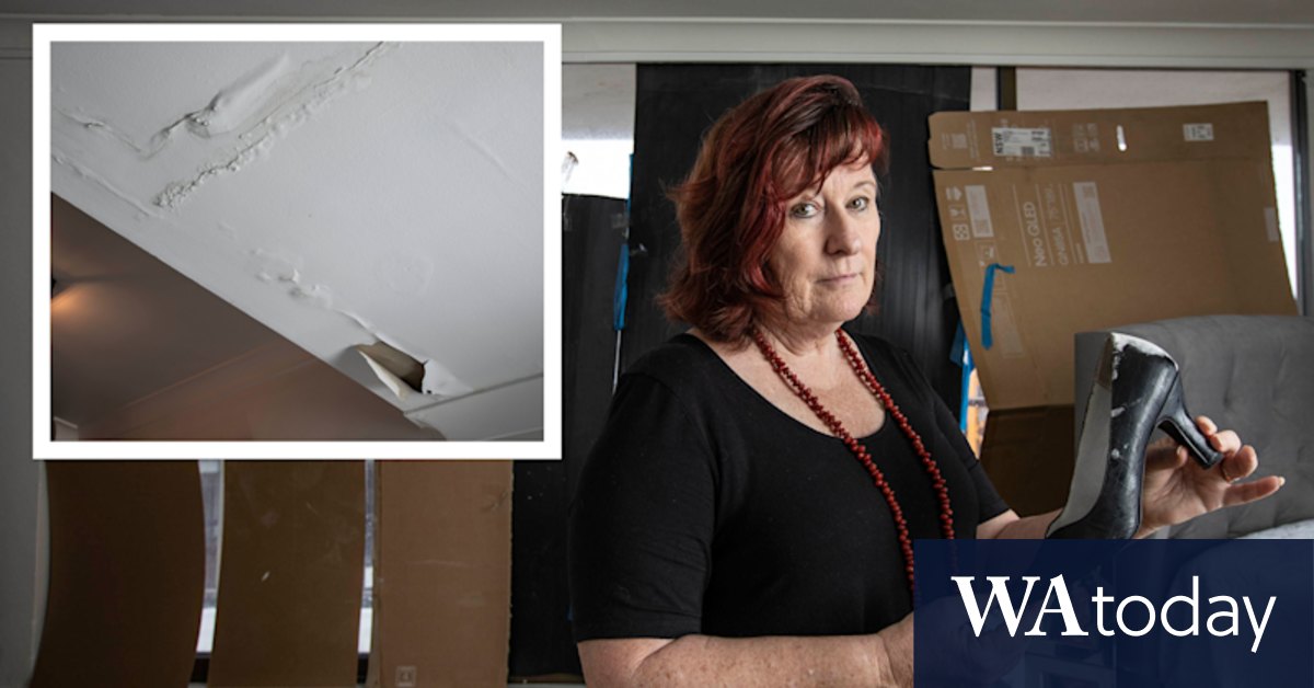 How to get rid of mould: Does removal with dehumidifiers, cleaning work? - Vimarsana News