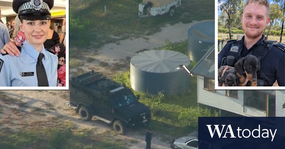Wieambilla shooting: Queensland Police officers among six dead in shooting, siege in rural Queensland - Vimarsana News