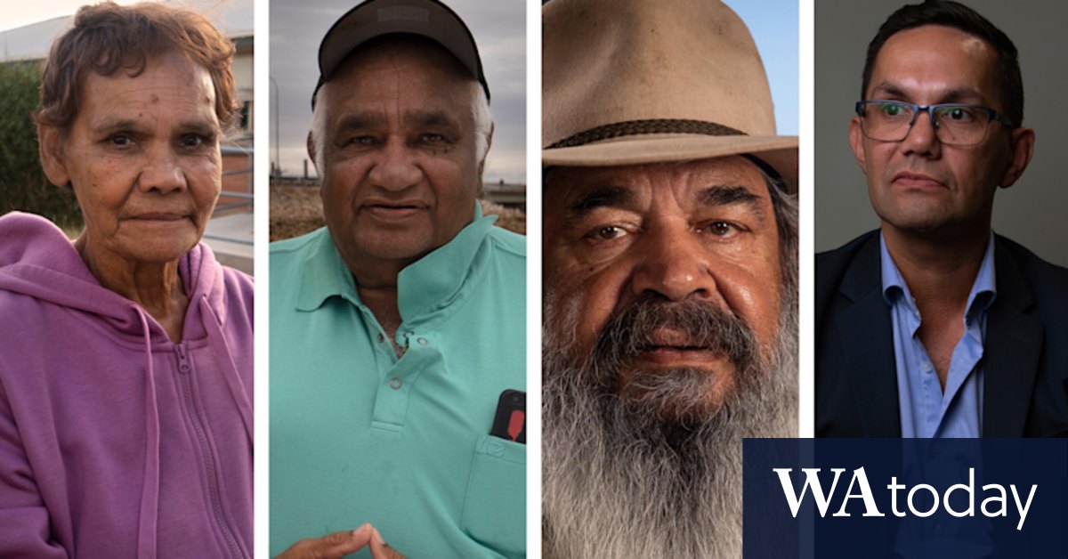 How native title failed the Adnyamathanha people of South Australia - Vimarsana News