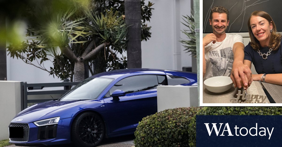 Melissa Caddick's luxury cars to be sold at auction - Vimarsana News