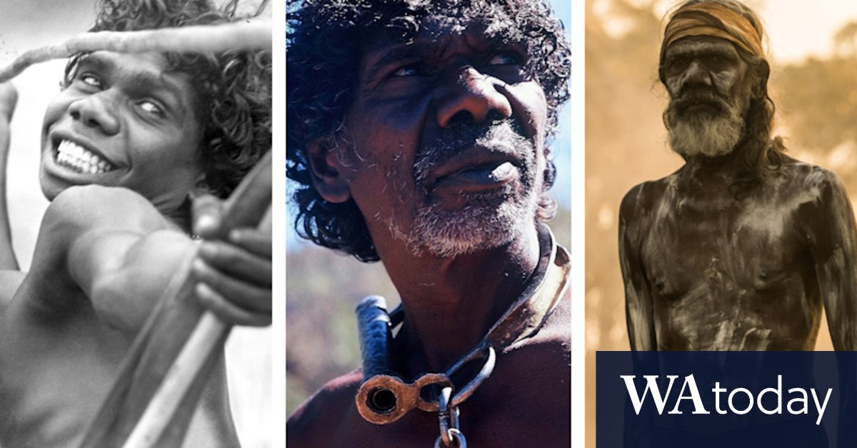 David Gulpilil was a mesmerising movie presence - Vimarsana News