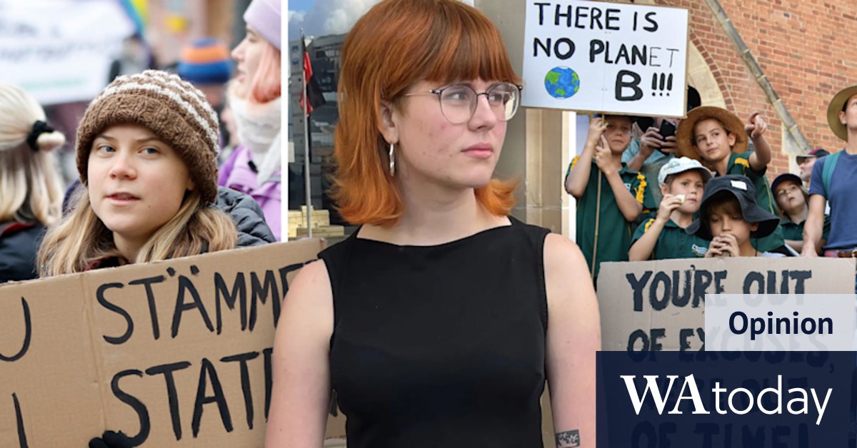 Protesters going too far? Or do they need to up the ante to get action? - Vimarsana News