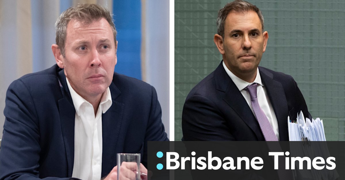 Reserve Bank overhaul under threat as Liberal warns of treasurer power grab - Vimarsana News