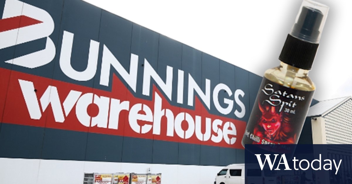 Judge Denies Bail for Bunnings Chili Attack Suspect