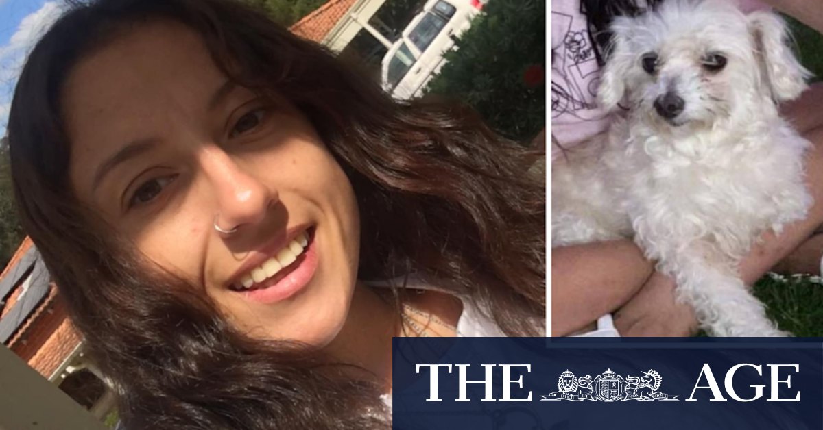 'Egregious, callous, cruel': Perth woman accused of throwing dog from two-storey car park - Vimarsana News